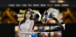 Hướng Dẫn Cược Handicap Bóng Đá: Chiến Lược Cược Thắng Tại VB777